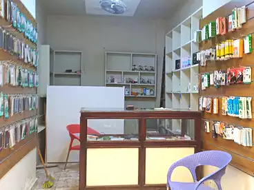 محلات للبيع في محرم بك، الاسكندرية، 14 متر