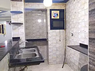 Apartments For sale in El Naam, Ain Shams, 120 sqm