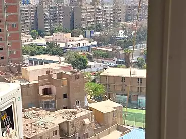 شقق للبيع في شارع متحف المطريه، النعام، 130 متر
