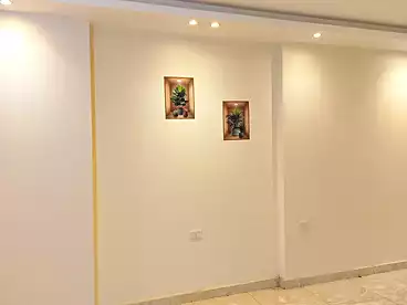 Apartments For rent in El Mariotia Canal St., El Mariotia, 220 sqm