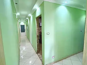 Apartments For sale in El Bitash, Al Agamy, 125 sqm