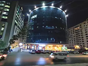 مقر إداري للإيجار في ريحانة بلازا - مرشدي جروب، كمبوند بالمعادي، 125 متر