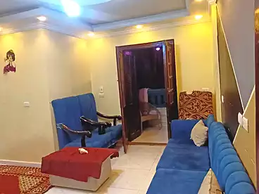 شقق للبيع في شارع فيليب حنا، النعام، 125 متر