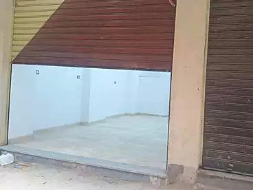 Shops For sale in El Naam, Ain Shams, 55 sqm