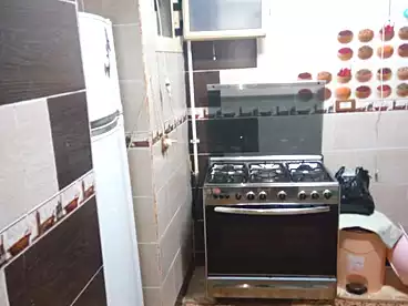 شقق للبيع في شارع الخمسين، النزهة 2، 135 متر