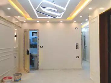 شقق للبيع في شارع 27، النزهة 2، 140 متر