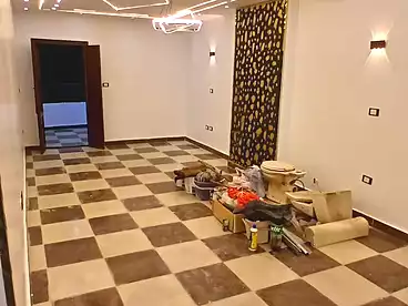 شقق للبيع في شارع إسماعيل الفنجري، ألف مسكن، 130 متر