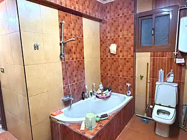 Apartments For sale in Sherif St., Helwan, 175 sqm