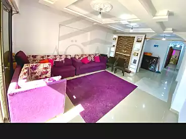 Apartments For sale in El-Salam St., Sidi Gaber, 110 sqm