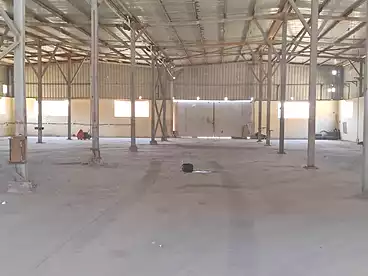 Properties For rent in East El Robeiky, Badr City, 2000 sqm