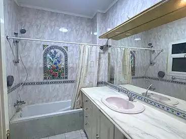 شقق للبيع في شارع محمود خاطر، حلوان، 186 متر