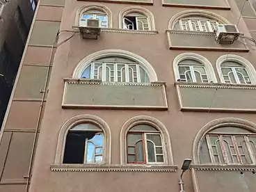 عمارات للبيع في حدائق القبة، القاهرة الكبرى، 230 متر