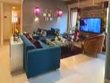 Furnished Apartment For rent in Abd El Salam Aref, Mansoura, 120 sqm