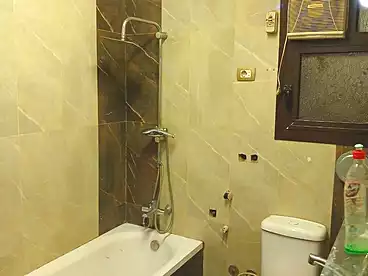 Apartments For sale in El Gabal Canal St., Al Zaytoun Al Gharbeyah, 115 sqm