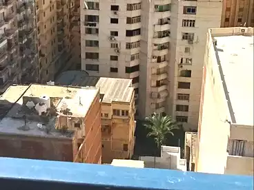 Apartments For sale in Al Asafra Bahri, El Asafra, 90 sqm