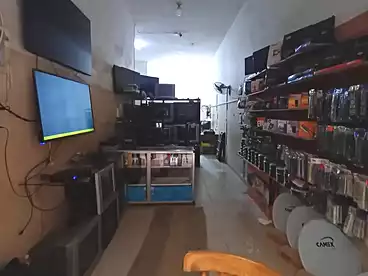 Shops For sale in El Hay St., El Bitash, 60 sqm
