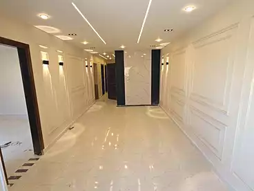 Apartments For sale in Hasan Kamel St, El Asafra, 110 sqm