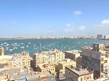 Apartments For sale in Bahray El Anfoshy, Alexandria, 85 sqm
