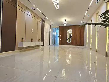 Apartments For sale in El Magzar El Aly St., El Lebeny, 165 sqm