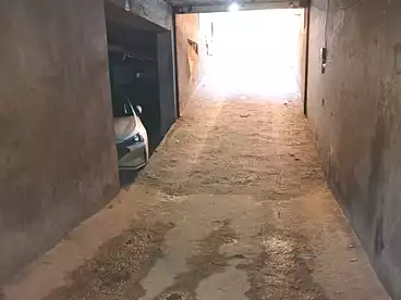 Garage For sale in Victoria, Alexandria, 800 sqm