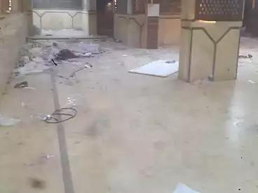 Commercial For rent in El Gabal Canal St., Al Zaytoun Al Gharbeyah, 250 sqm