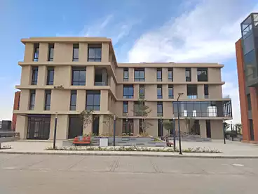 في مايندهاوس بيزنس - مراكز، كمبوند بالتجمع الخامس، 562 متر