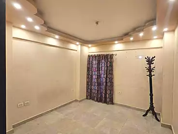 Apartments For rent in Madinet El Moazafeen, Helwan, 90 sqm
