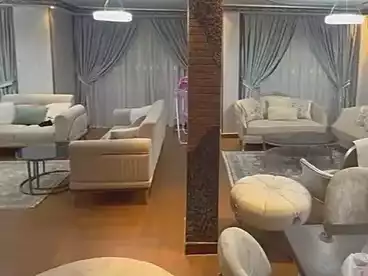 Apartments For sale in El Nozha El Gedida, El Nozha, 150 sqm