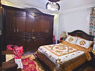 شقق مفروشة للإيجار في طريق كعبيش، فيصل، 200 متر