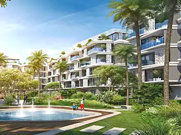 Studio For sale in Euphoria Queen Land Compound, R8, 58 sqm
