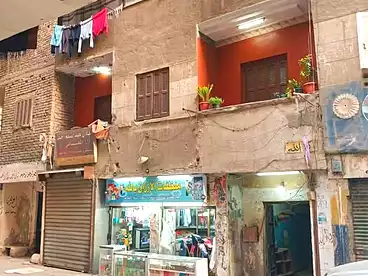 منزل / بيت للبيع في شارع عثمان محرم، الطالبية، 90 متر