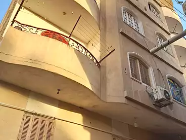 شقق للبيع في حلوان، القاهرة الكبرى، 120 متر