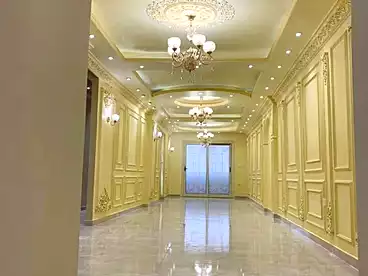 شقق للبيع في شارع البشوات، بيانكي، 200 متر