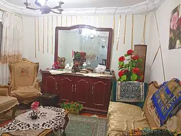 شقق للبيع في شارع خالد بن الوليد، سيدي بشر بحري، 90 متر