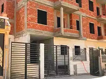 عمارات للبيع في المجاورة الأولي، حي البنفسج - الحي السادس، 276 متر