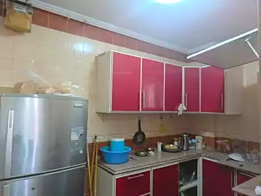 Apartments For sale in El Falki, El Seyouf, 140 sqm