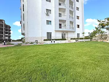 Chalets For sale in El Rawda Village, North Coast Resorts, 120 sqm