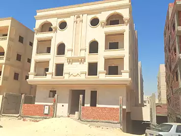 شقق للبيع في النرجس الجديدة، القاهرة الجديدة - التجمع الخامس، 150 متر