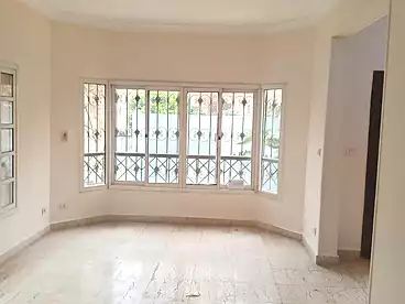 Villas For rent in Youssef El-Sebaey St., Phase 1, 220 sqm