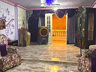 شقق مفروشة للإيجار في اللبيني، الهرم، 90 متر