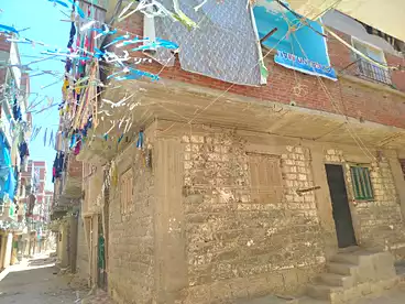 House / Home For sale in Salem Eid St., Al Agamy Al Bahri, 110 sqm
