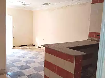 Apartments For sale in Al Haded We Al Soulb St, El Hanouvel, 100 sqm