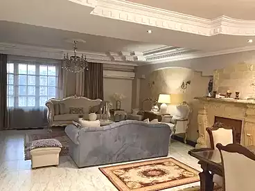 Apartments For sale in 8th Zone, Nasr City, 240 sqm