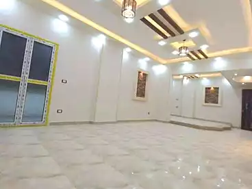 Apartments For rent in El Talbeya, Faisal, 200 sqm