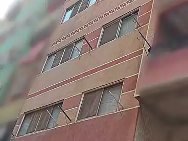 Properties For sale in El Shareaa El Gadid St., Shubra El Khaima, 100 sqm