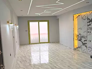 Apartments For sale in Soltan Khattab St., El Lebeny, 140 sqm