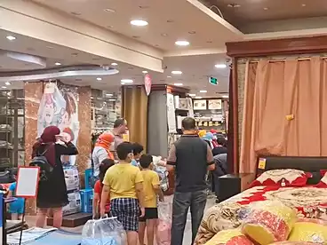 تجاري للبيع في الزيتون، القاهرة الكبرى، 20 متر