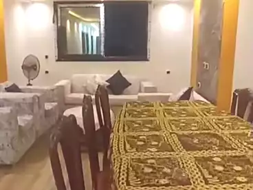 Apartments For sale in Mansheyat El Tahrir, Ain Shams, 110 sqm
