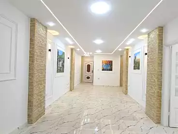 شقق للبيع في شارع السلام، البيطاش، 140 متر