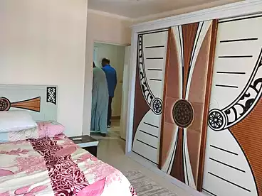 Furnished Apartment For rent in King Faisal St, Faisal, 90 sqm
